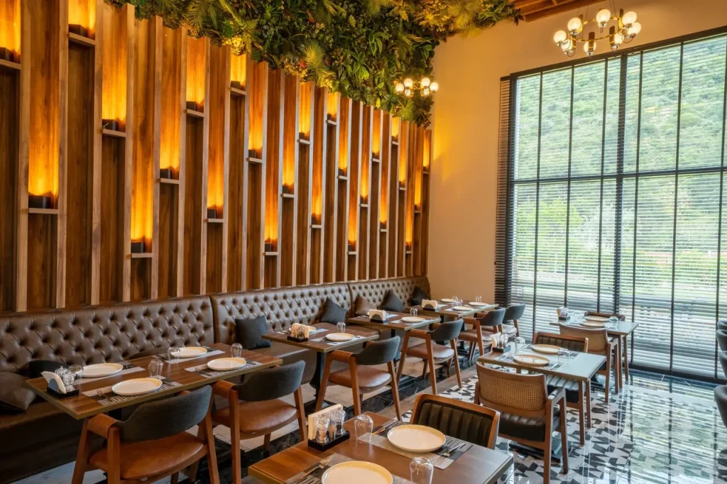 Predictive Analytics in Restaurants