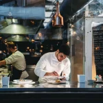 Predictive Analytics in Restaurants