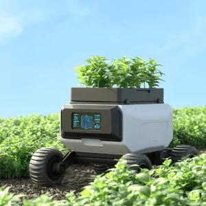 Smart Agriculture