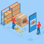 AI in food inventory management