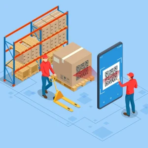 AI in food inventory management