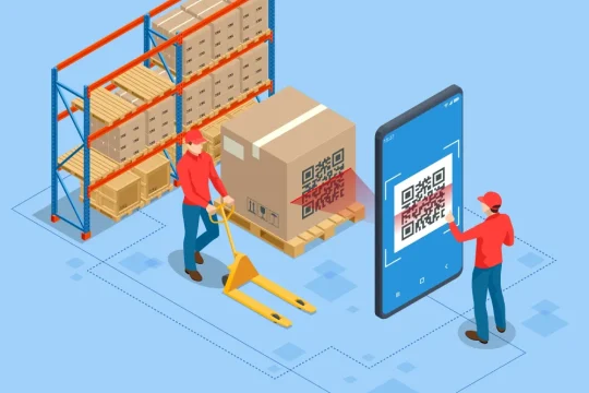 AI in food inventory management