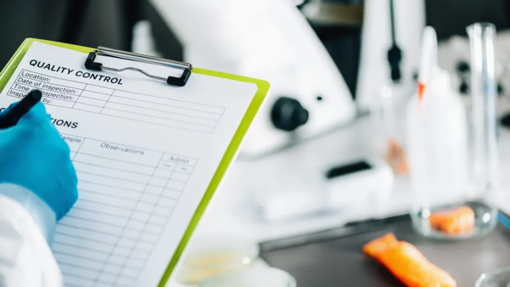 Food Safety and AI-Based Food Inspection