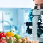 AI-Based Food Inspection