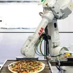 AI-Powered Robotics in Restaurants