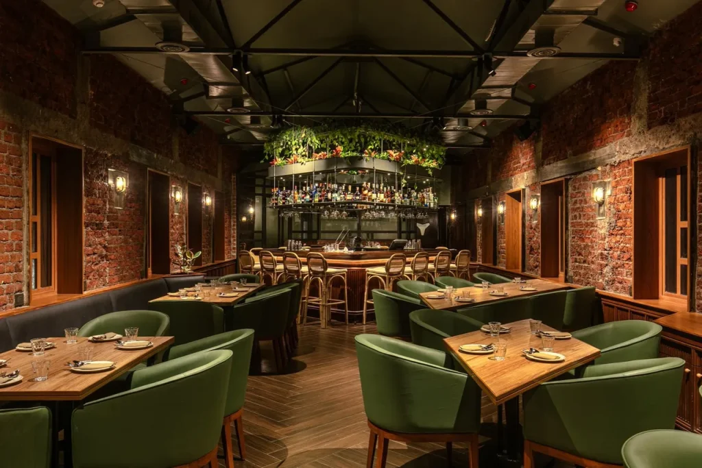 Restaurant Operations with Computer Vision Technology