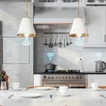 computer vision in smart kitchen