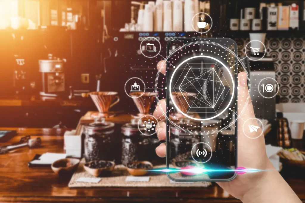 Predictive Analytics for Beverage Demand