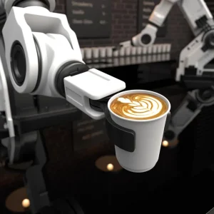 AI in Beverage Industry