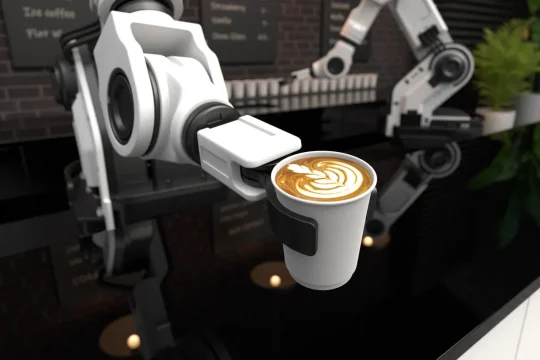 AI in Beverage Industry