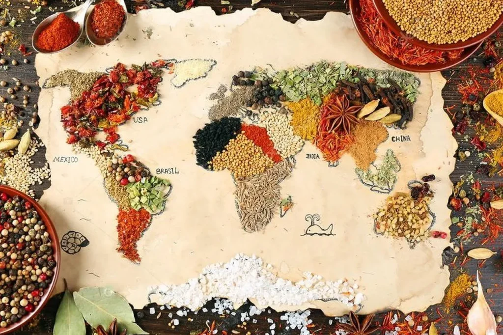 Unlocking Flavor Secrets