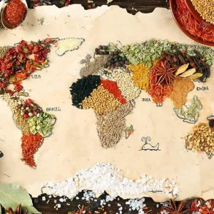 Flavor Profiling with AI