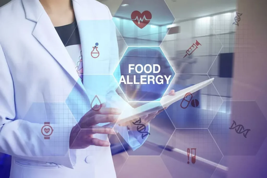 Revolutionizing Food Allergen Detection