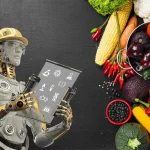 AI-Powered Food Innovation
