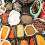 AI for Ingredient Sourcing