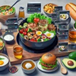 AI in Recipe Optimization