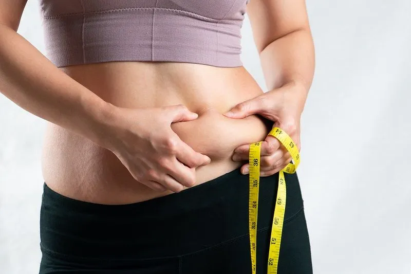 AI in Weight Gain