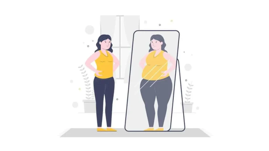 AI in weight loss