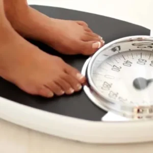 AI in weight loss