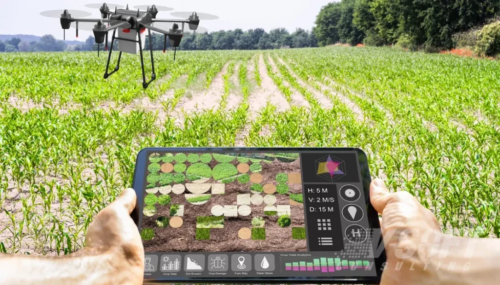 Agriculture Automation