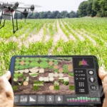 Agriculture Automation