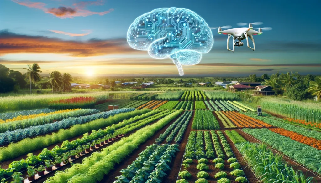 AI and IoT's Symbiotic Relationship