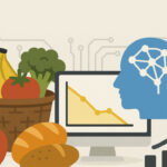 Machine Learning Impact on Food
