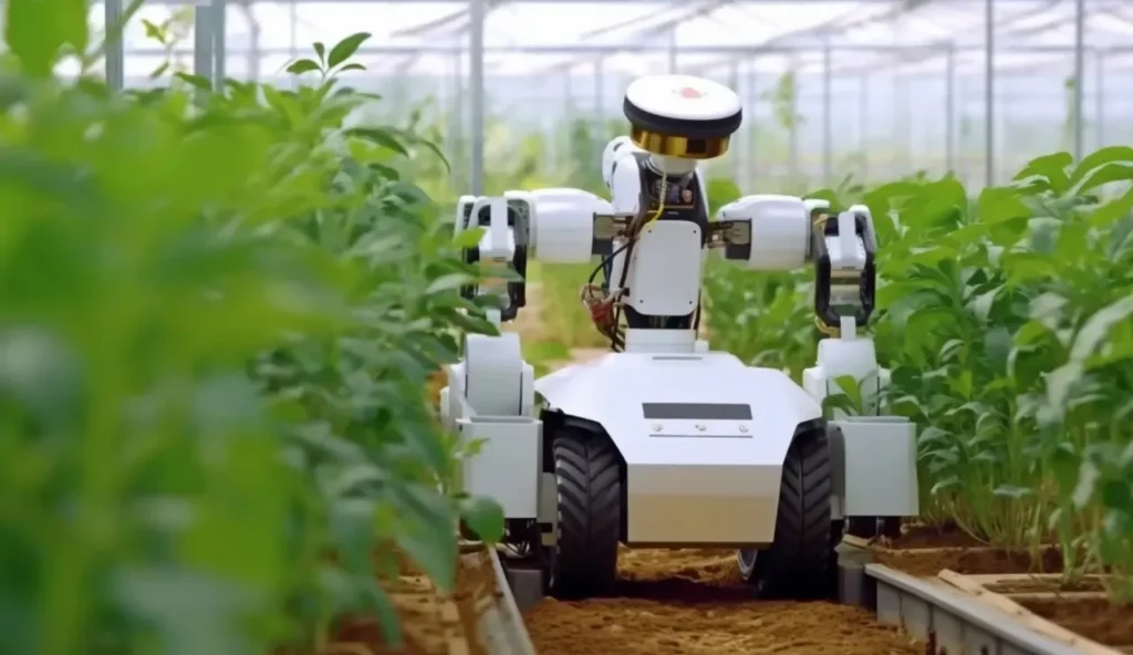 The Smart Way to a Greener Future