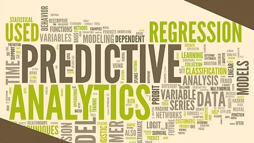 Predictive Analytics in Agriculture