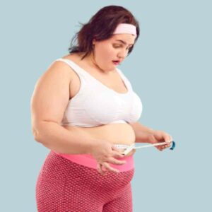 AI in Weight Gain