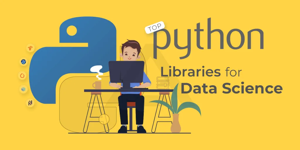 data science and python libs