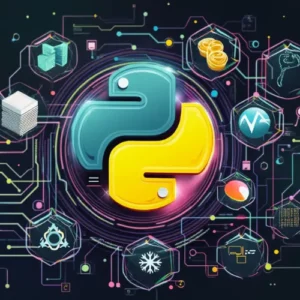 the best python library for data science