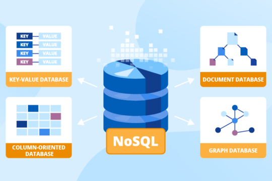 NoSQL for Data Science