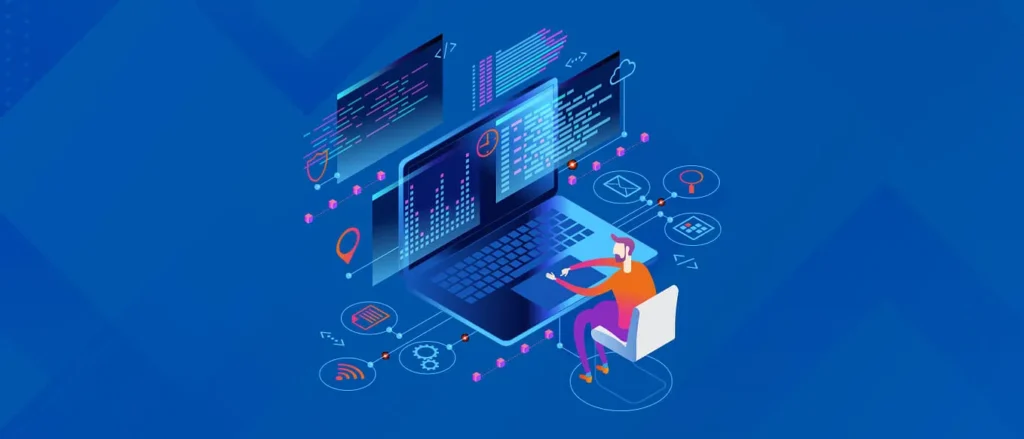 The best language for data scientist is in context 