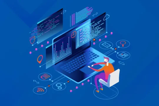 the best programming language for data science