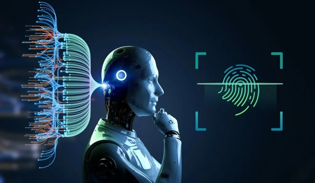 Understanding Artificial Intelligence (AI)
